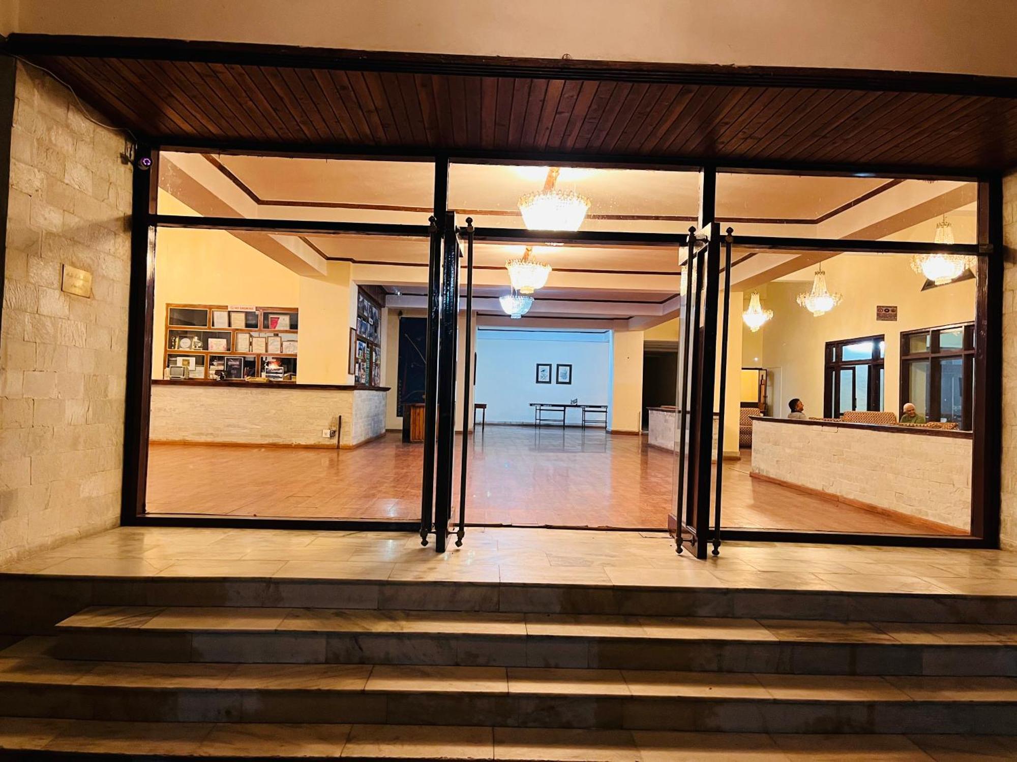 Sagar Resort Manali By Ramanand Sagar Ramayan Maker - #Near Mall Road #Big Parking #Property Of The Decade #Mountain View #Garden With Bonfire #Best Selling Property M 72084-84392 Exterior foto