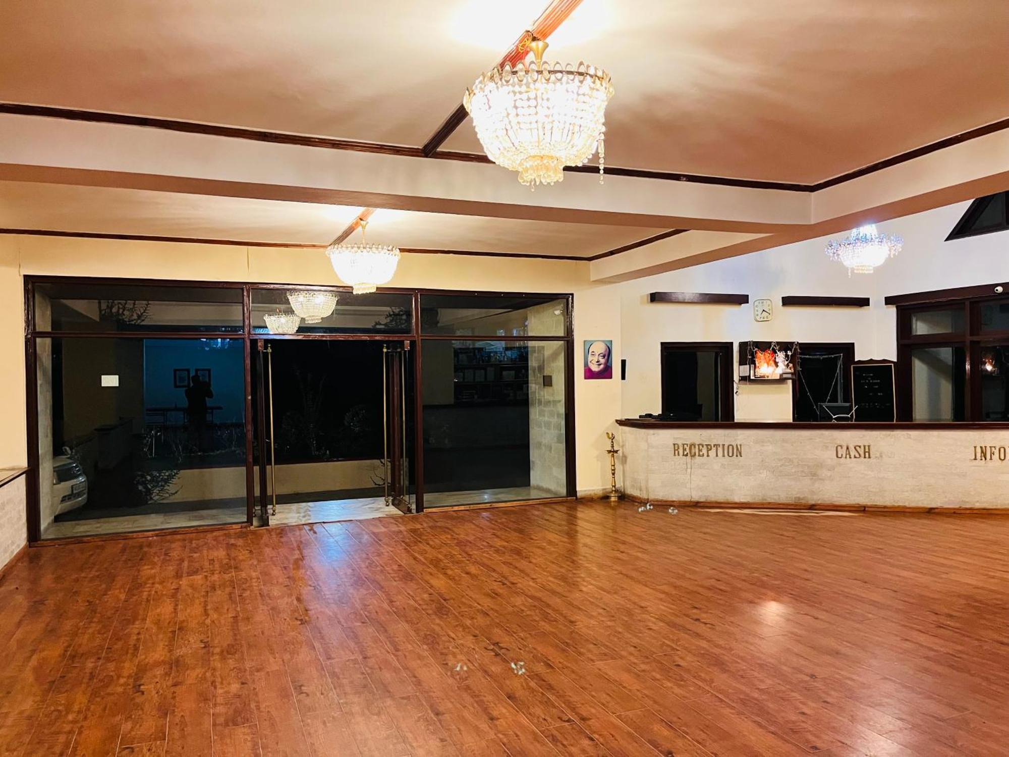 Sagar Resort Manali By Ramanand Sagar Ramayan Maker - #Near Mall Road #Big Parking #Property Of The Decade #Mountain View #Garden With Bonfire #Best Selling Property M 72084-84392 Exterior foto
